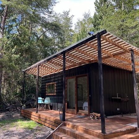 Cabana Ensenada, Puerto Varas - 1 Ambiente Εξωτερικό φωτογραφία