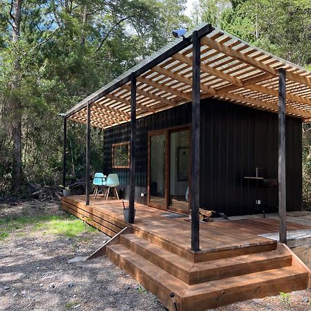 Cabana Ensenada, Puerto Varas - 1 Ambiente Εξωτερικό φωτογραφία