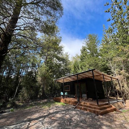 Cabana Ensenada, Puerto Varas - 1 Ambiente Εξωτερικό φωτογραφία