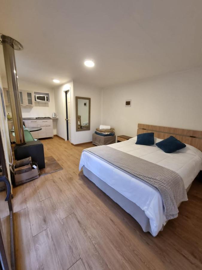Cabana Ensenada, Puerto Varas - 1 Ambiente Εξωτερικό φωτογραφία