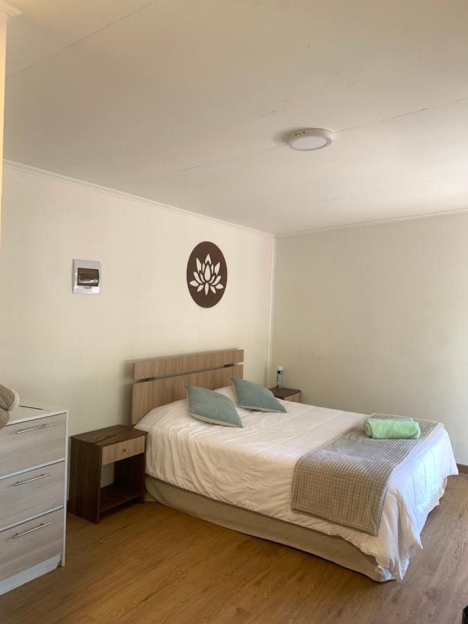 Cabana Ensenada, Puerto Varas - 1 Ambiente Εξωτερικό φωτογραφία