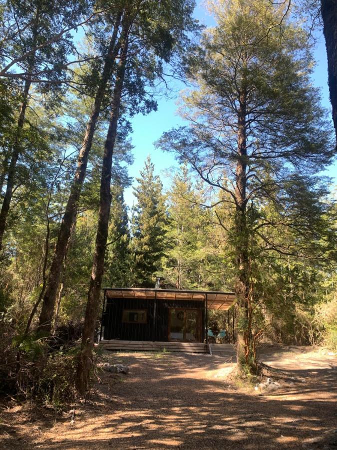 Cabana Ensenada, Puerto Varas - 1 Ambiente Εξωτερικό φωτογραφία