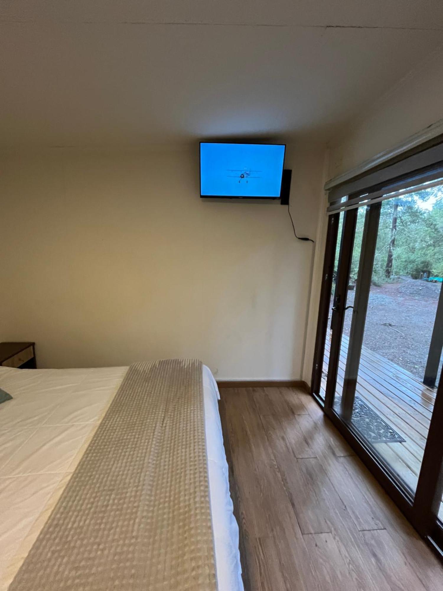 Cabana Ensenada, Puerto Varas - 1 Ambiente Εξωτερικό φωτογραφία